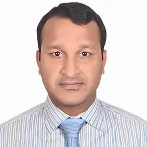 Abdullah Al Jubayar