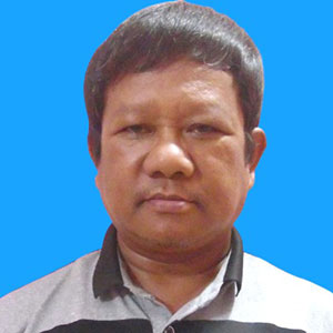 Atul Rema