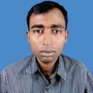 Md. Nazim Uddin