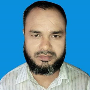 Md. Ruhul Amin