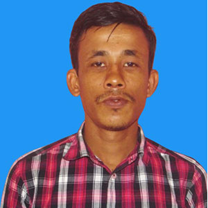 Md. Saiful Islam