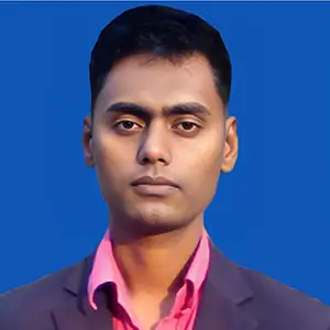 Md. Shopon Ahmed