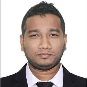 Md. Sumon