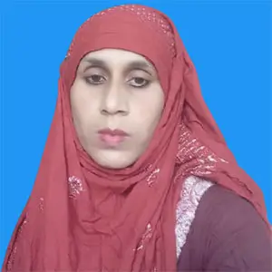 Meherupa Sultana Roni