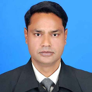 Mohammad Anarul Haque