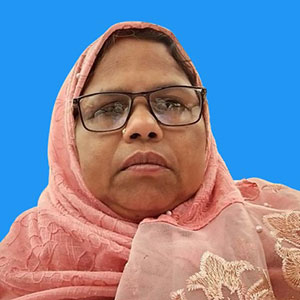 Rokeya Begum