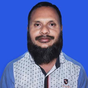 Rupchand Ali