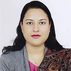 Shikha Khatun