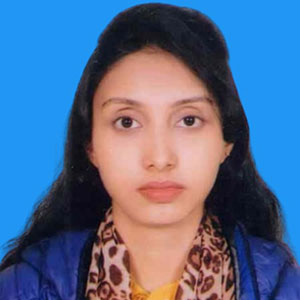 Ummul Wara Shilpa