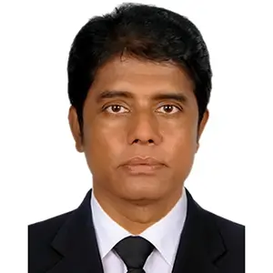 Md. Soliman Kabir
